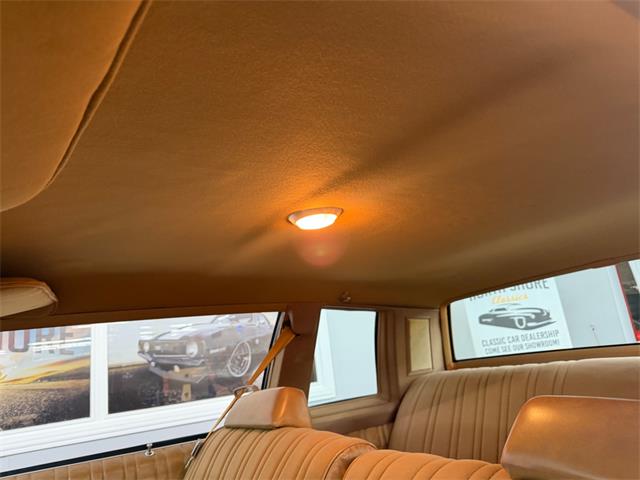 1980 Pontiac Catalina (CC-2098664) for sale in Mundelein, Illinois