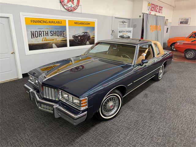 1980 Pontiac Catalina (CC-2098664) for sale in Mundelein, Illinois