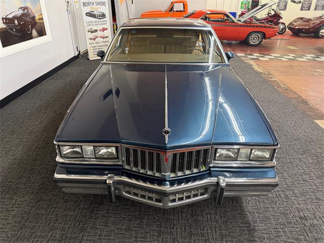 1980 Pontiac Catalina (CC-2098664) for sale in Mundelein, Illinois