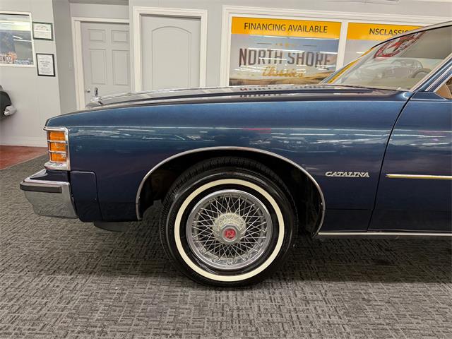 1980 Pontiac Catalina (CC-2098664) for sale in Mundelein, Illinois