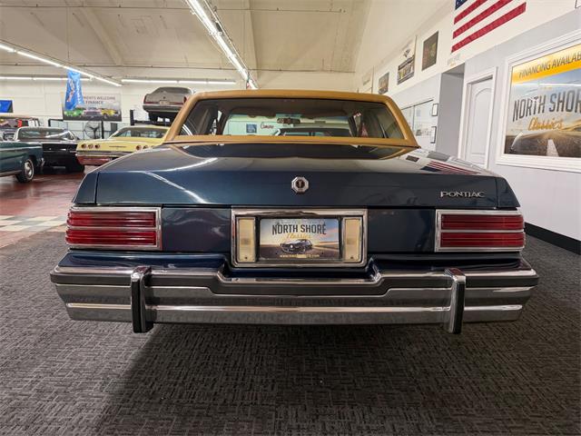 1980 Pontiac Catalina (CC-2098664) for sale in Mundelein, Illinois