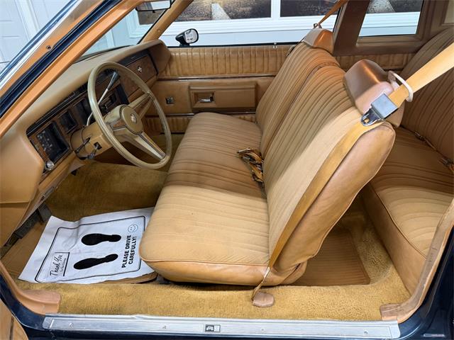1980 Pontiac Catalina (CC-2098664) for sale in Mundelein, Illinois