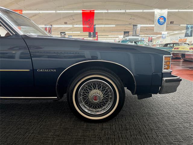 1980 Pontiac Catalina (CC-2098664) for sale in Mundelein, Illinois