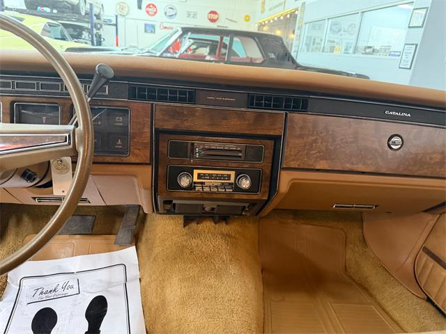 1980 Pontiac Catalina (CC-2098664) for sale in Mundelein, Illinois