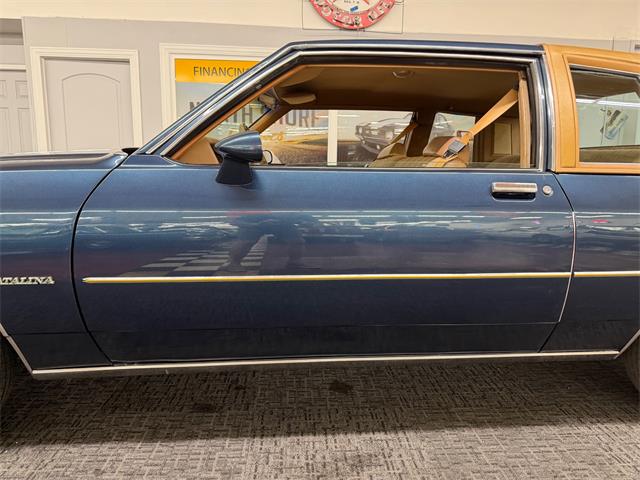 1980 Pontiac Catalina (CC-2098664) for sale in Mundelein, Illinois