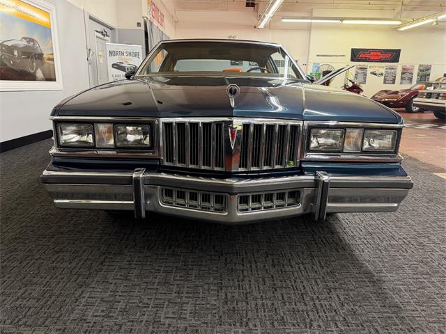 1980 Pontiac Catalina (CC-2098664) for sale in Mundelein, Illinois