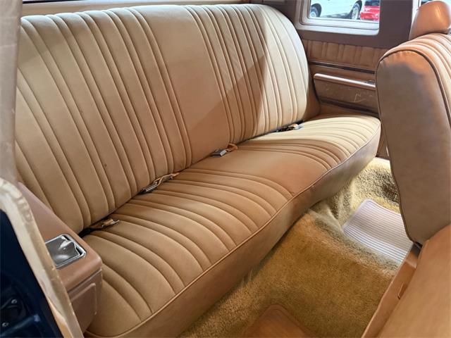1980 Pontiac Catalina (CC-2098664) for sale in Mundelein, Illinois