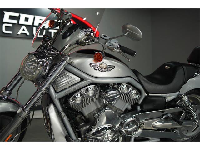 2003 Harley-Davidson V-Rod (CC-2098665) for sale in Biloxi, Mississippi