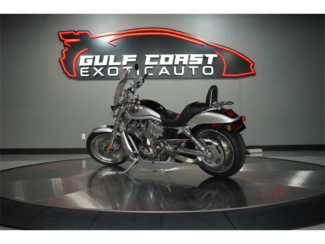 2003 Harley-Davidson V-Rod (CC-2098665) for sale in Biloxi, Mississippi