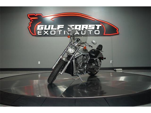 2003 Harley-Davidson V-Rod (CC-2098665) for sale in Biloxi, Mississippi