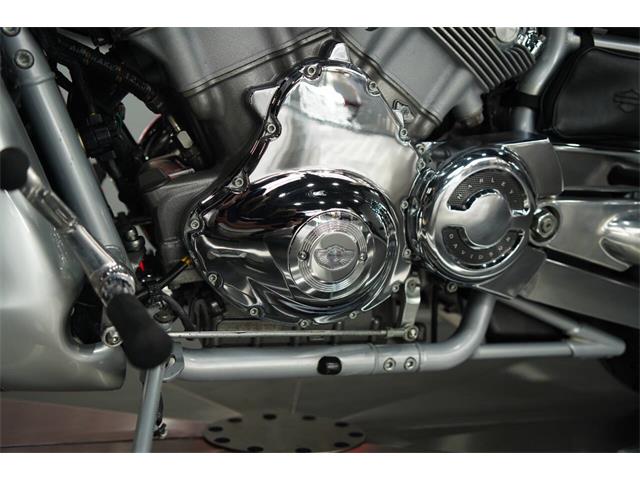 2003 Harley-Davidson V-Rod (CC-2098665) for sale in Biloxi, Mississippi