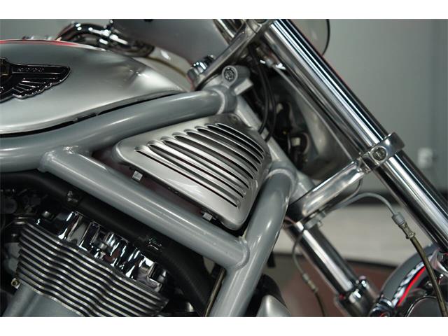 2003 Harley-Davidson V-Rod (CC-2098665) for sale in Biloxi, Mississippi