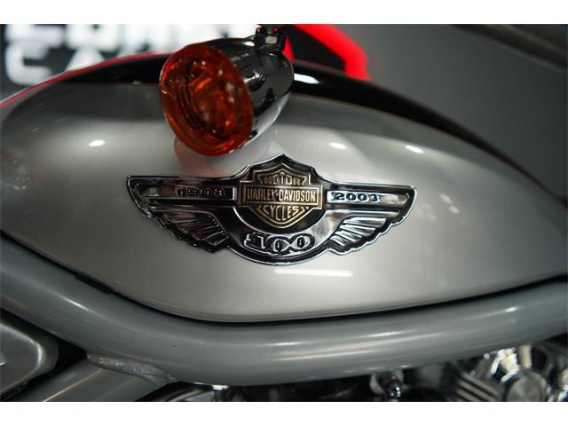 2003 Harley-Davidson V-Rod (CC-2098665) for sale in Biloxi, Mississippi