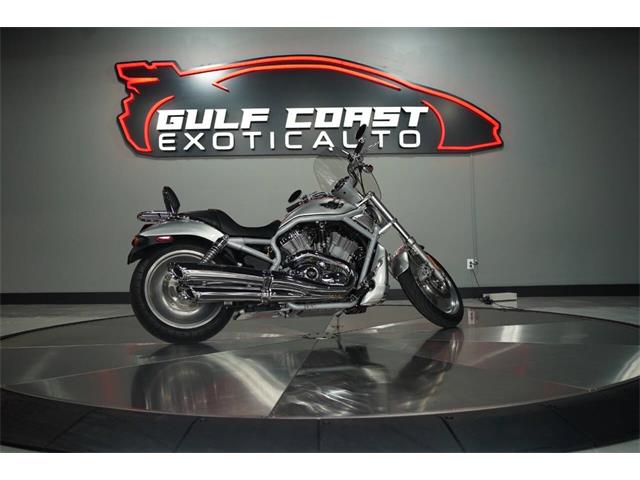 2003 Harley-Davidson V-Rod (CC-2098665) for sale in Biloxi, Mississippi