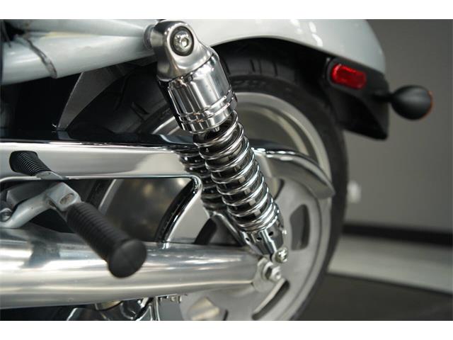 2003 Harley-Davidson V-Rod (CC-2098665) for sale in Biloxi, Mississippi