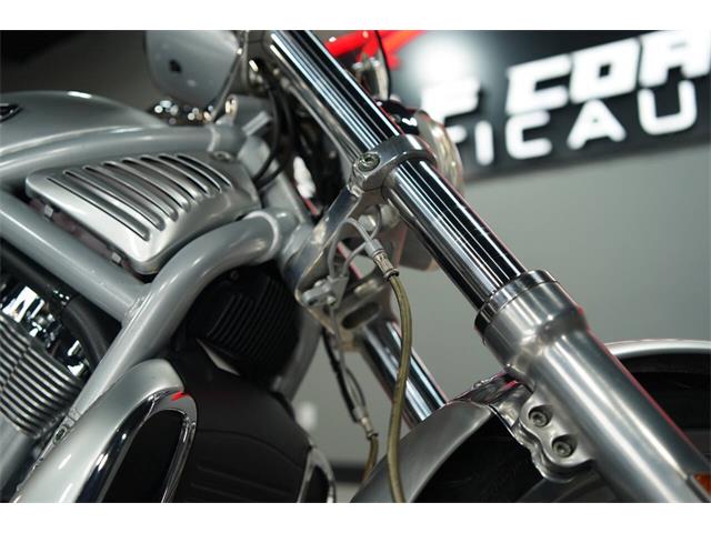 2003 Harley-Davidson V-Rod (CC-2098665) for sale in Biloxi, Mississippi