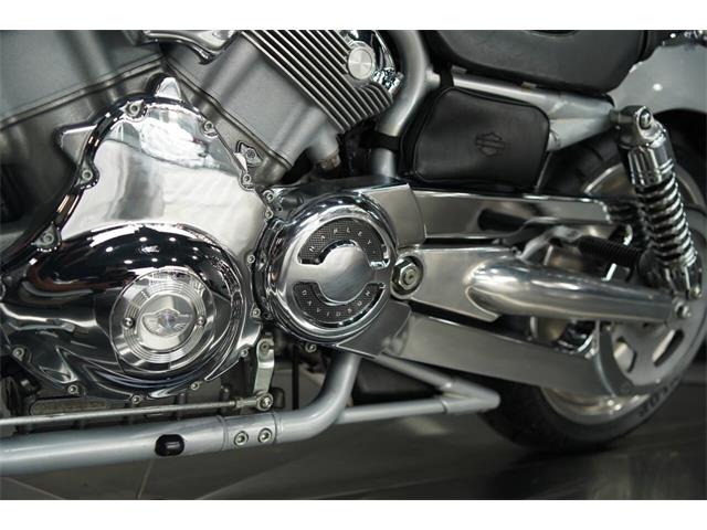 2003 Harley-Davidson V-Rod (CC-2098665) for sale in Biloxi, Mississippi