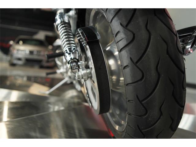 2003 Harley-Davidson V-Rod (CC-2098665) for sale in Biloxi, Mississippi