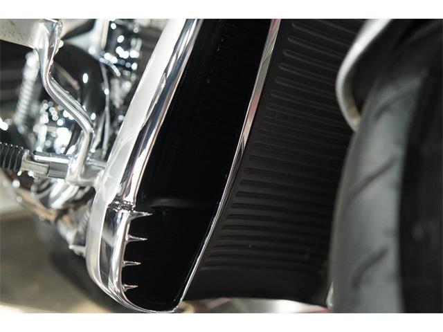 2003 Harley-Davidson V-Rod (CC-2098665) for sale in Biloxi, Mississippi