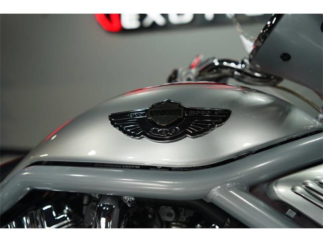 2003 Harley-Davidson V-Rod (CC-2098665) for sale in Biloxi, Mississippi