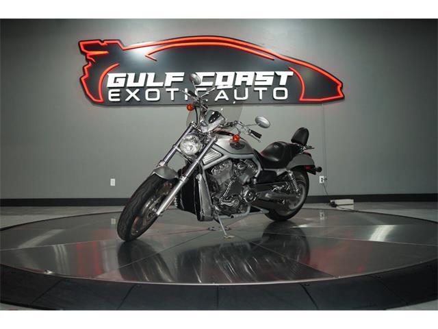 2003 Harley-Davidson V-Rod (CC-2098665) for sale in Biloxi, Mississippi