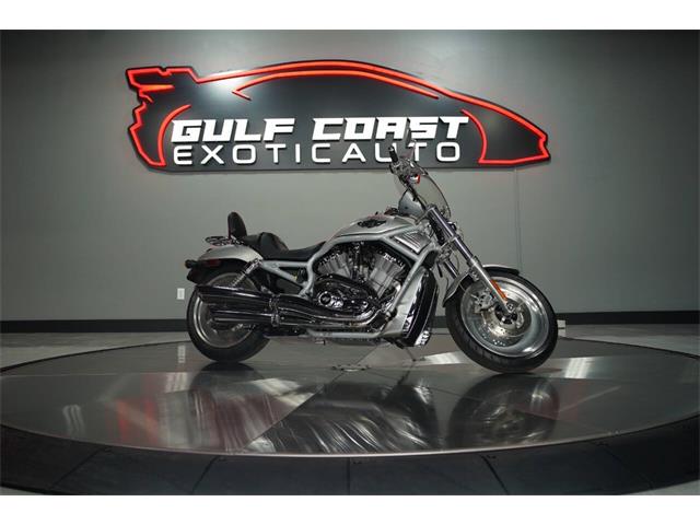 2003 Harley-Davidson V-Rod (CC-2098665) for sale in Biloxi, Mississippi