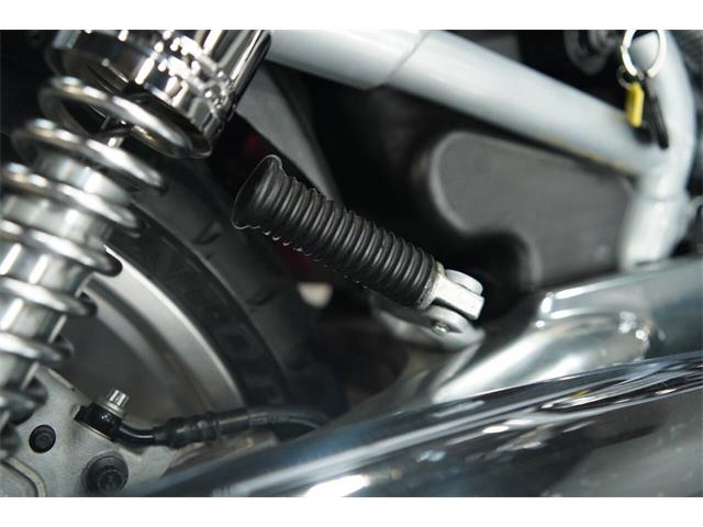 2003 Harley-Davidson V-Rod (CC-2098665) for sale in Biloxi, Mississippi