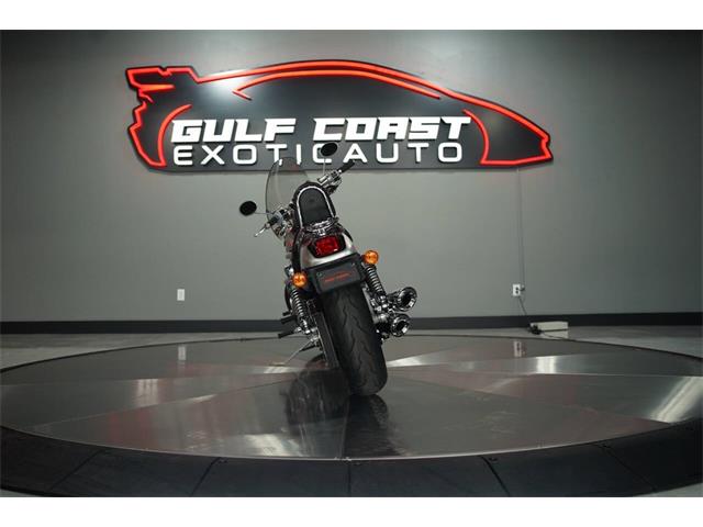 2003 Harley-Davidson V-Rod (CC-2098665) for sale in Biloxi, Mississippi