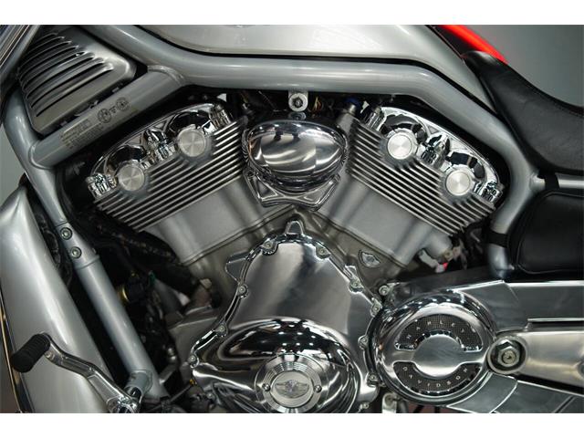 2003 Harley-Davidson V-Rod (CC-2098665) for sale in Biloxi, Mississippi