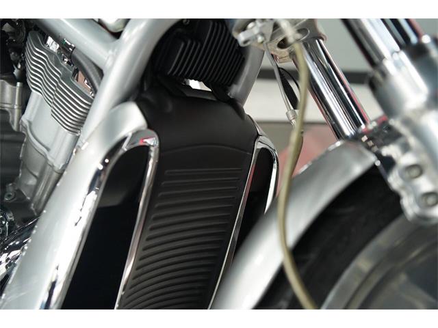 2003 Harley-Davidson V-Rod (CC-2098665) for sale in Biloxi, Mississippi