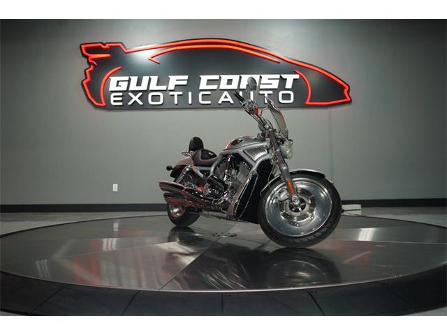 2003 Harley-Davidson V-Rod (CC-2098665) for sale in Biloxi, Mississippi