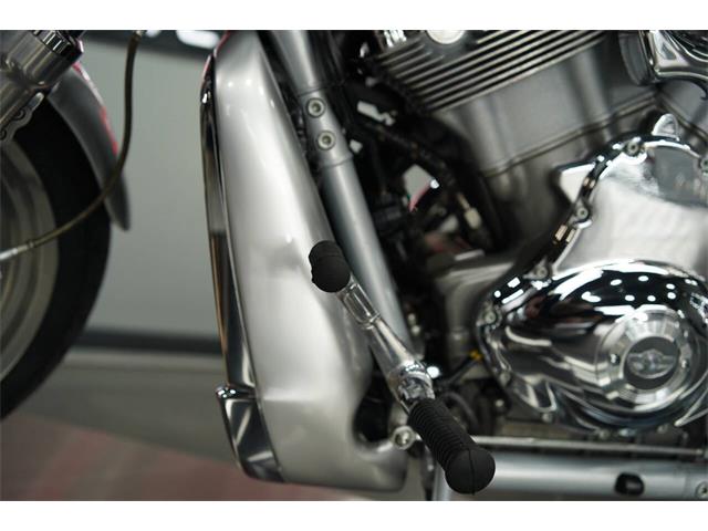2003 Harley-Davidson V-Rod (CC-2098665) for sale in Biloxi, Mississippi