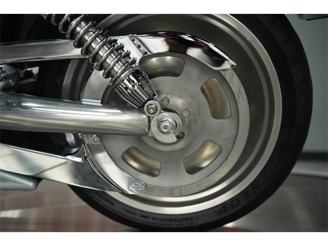 2003 Harley-Davidson V-Rod (CC-2098665) for sale in Biloxi, Mississippi
