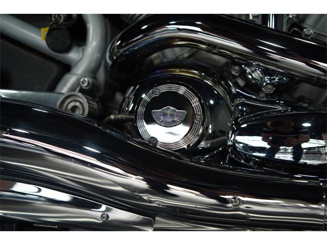 2003 Harley-Davidson V-Rod (CC-2098665) for sale in Biloxi, Mississippi