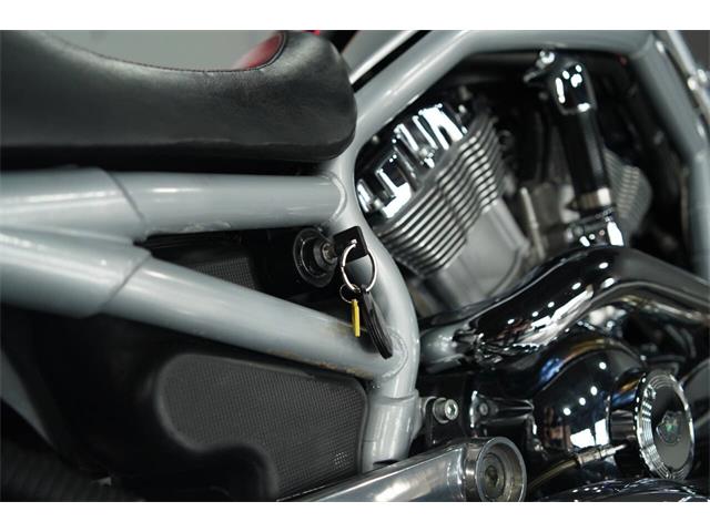 2003 Harley-Davidson V-Rod (CC-2098665) for sale in Biloxi, Mississippi