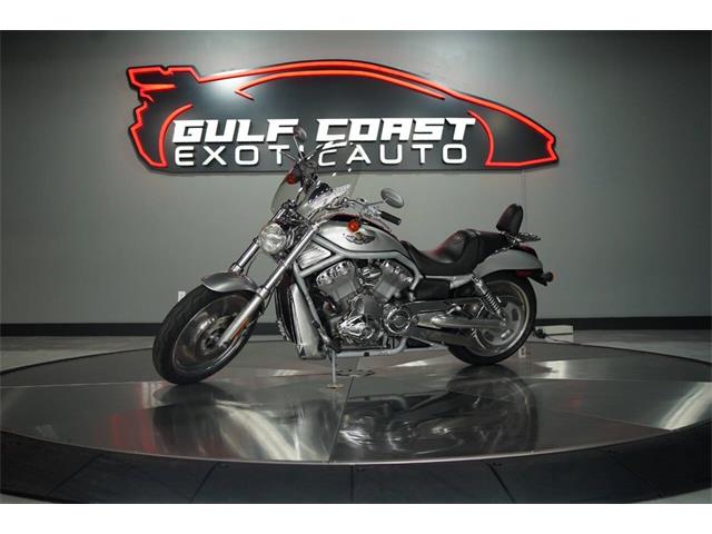 2003 Harley-Davidson V-Rod (CC-2098665) for sale in Biloxi, Mississippi