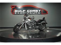 2003 Harley-Davidson V-Rod (CC-2098665) for sale in Biloxi, Mississippi