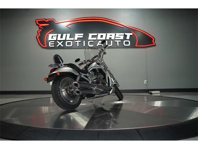 2003 Harley-Davidson V-Rod (CC-2098665) for sale in Biloxi, Mississippi