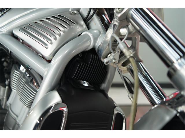 2003 Harley-Davidson V-Rod (CC-2098665) for sale in Biloxi, Mississippi