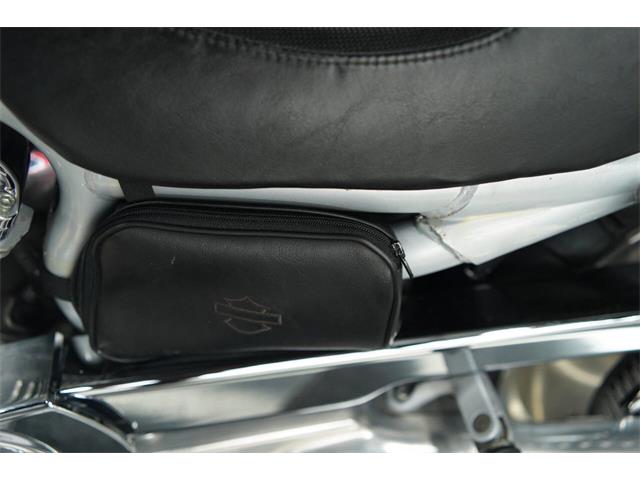 2003 Harley-Davidson V-Rod (CC-2098665) for sale in Biloxi, Mississippi