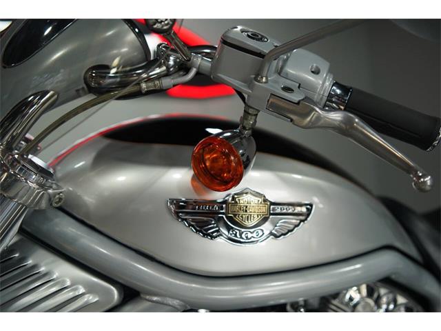2003 Harley-Davidson V-Rod (CC-2098665) for sale in Biloxi, Mississippi