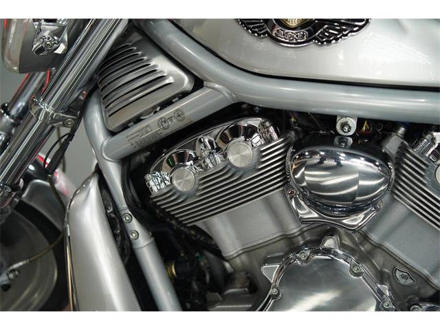 2003 Harley-Davidson V-Rod (CC-2098665) for sale in Biloxi, Mississippi
