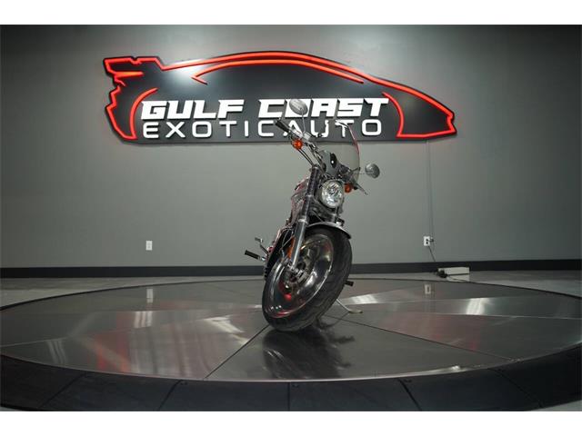 2003 Harley-Davidson V-Rod (CC-2098665) for sale in Biloxi, Mississippi