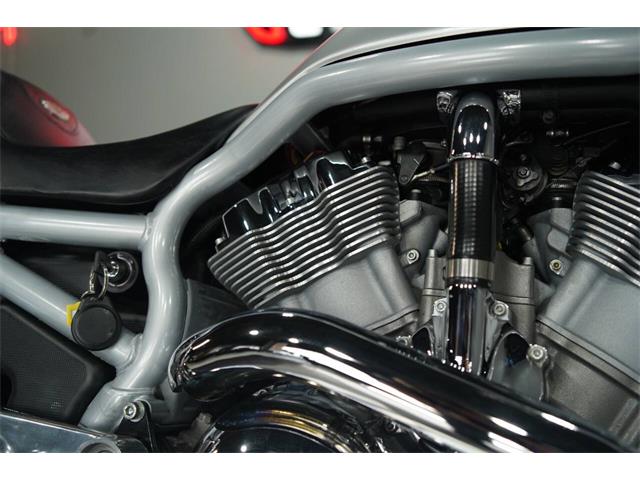 2003 Harley-Davidson V-Rod (CC-2098665) for sale in Biloxi, Mississippi