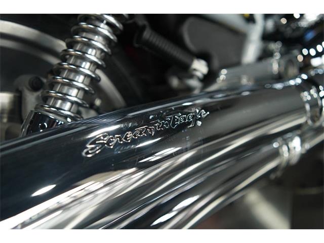 2003 Harley-Davidson V-Rod (CC-2098665) for sale in Biloxi, Mississippi