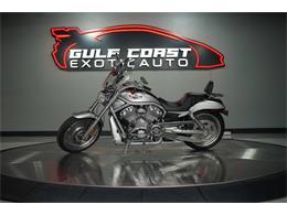 2003 Harley-Davidson V-Rod (CC-2098665) for sale in Biloxi, Mississippi