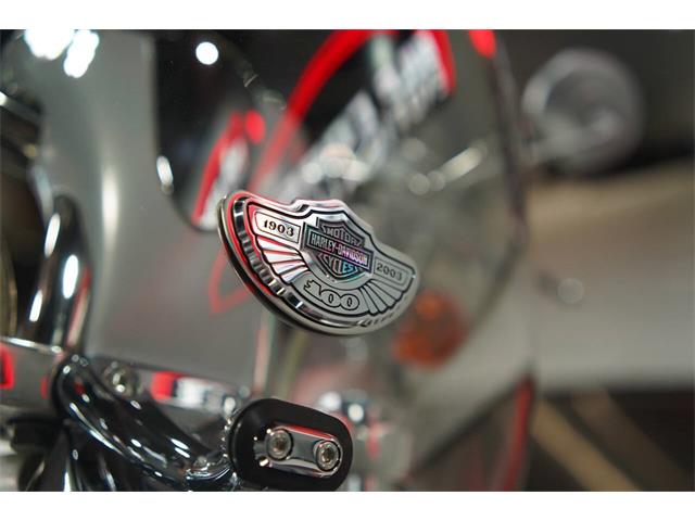 2003 Harley-Davidson V-Rod (CC-2098665) for sale in Biloxi, Mississippi