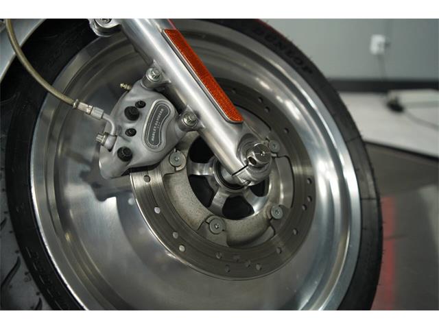 2003 Harley-Davidson V-Rod (CC-2098665) for sale in Biloxi, Mississippi