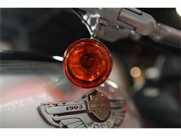2003 Harley-Davidson V-Rod (CC-2098665) for sale in Biloxi, Mississippi