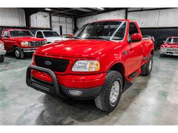 2001 Ford F150 (CC-2098666) for sale in sherman, Texas
